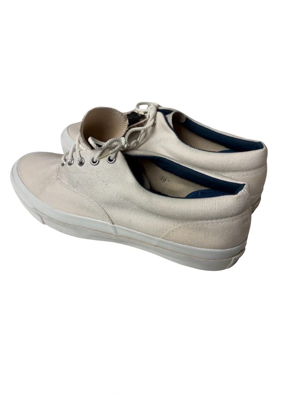 Converse authentic new